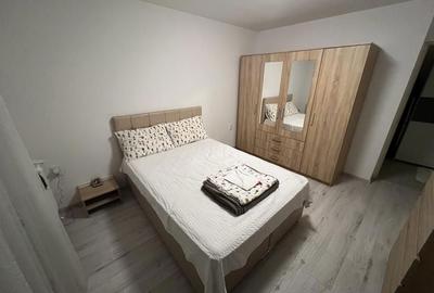 Apartament cu 2 camere decomandat în Unirii - 5