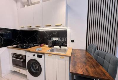 Garsonieră în Metalurgie - 13