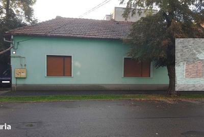 Casă cu 3 camere cu Teren 105 Mp în Elisabetin - 1