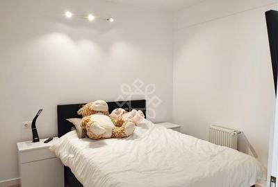 Apartament modern 3 camere de inchiriat cartierul - 5