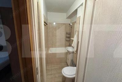 Apartament 2 camere, zona Primaverii, Scoala 7 - Botosani - 1