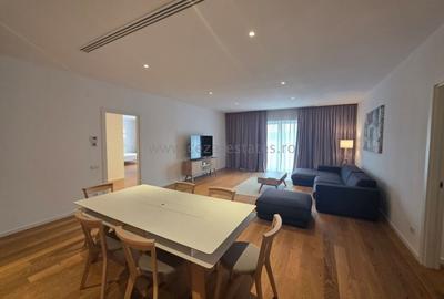 HERASTRAU SOSEAUA NORDULUI APARTAMENT 3 CAMERE  LUX LOC PARCARE - 28