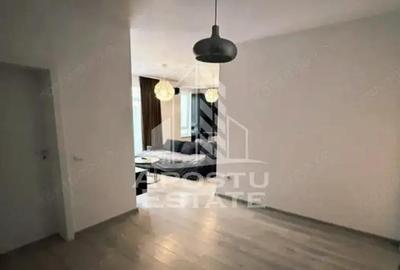 Apartament cu 3 camere, zona Dumbravita, Pet Friendly - 2