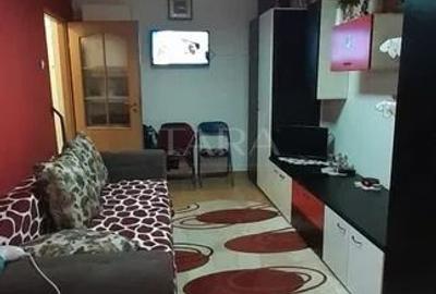Garsonieră semidecomandată, mobilată în Mărăști - 5