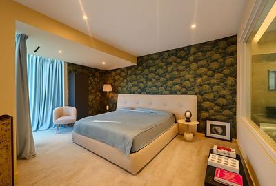 Arhitectura cu rafinamnet parizian , la cativa pasi de Piata Romana - 7