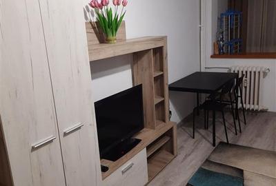 Garsonieră semidecomandată, mobilată în Astra - 3