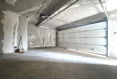 Casa 4 camere de vanzare in Dambul Rotund, Cluj Napoca - 3