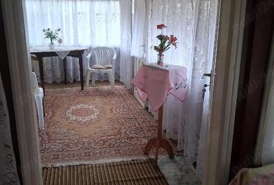 Casă cu 3 camere cu Teren 864 Mp în Siliștea - 9