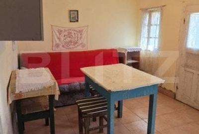 Casa de vanzare, 3 camere, 122 mp utili, in comuna Matei  +40 ari teren - 8