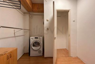 Apartament cu 3 camere semidecomandat, mobilat în P-ța Victoriei - 11