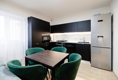 Apartament modern 4 camere, doua bai, centrala - Vlaicu Z-uri - 4