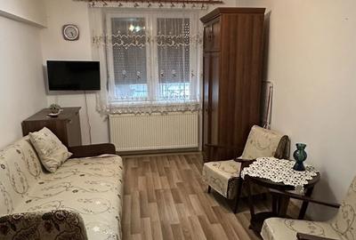 Apartament cu 2 camere decomandat în Ultracentral - 8
