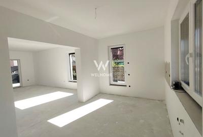 Casa Sibiu, Selimbar - 4 camere, garaj, curte mare - 9