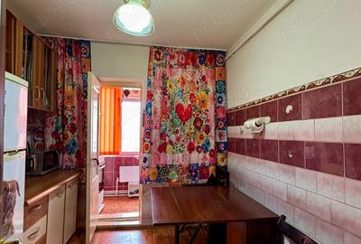 Apartament 2 camere decomandat - 1