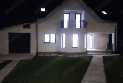 Casă cu Teren 10 Mp în Măriței - 4