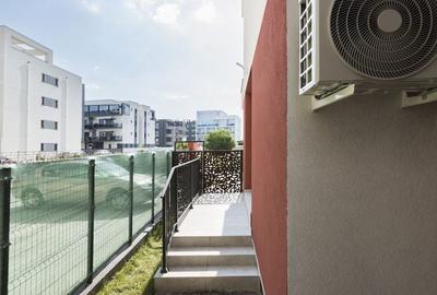 Apartament cu 2 camere în Nord - 2