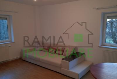 Apartament 2 Camere Decomandat de inchiriat - Racadau-Brasov.