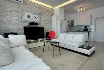 Apartament 2 camere cu Iesire Direct pe Promenada - Mamaia Nord - 14