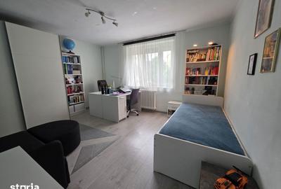 Apartament cu 2 camere în Rogerius - 3