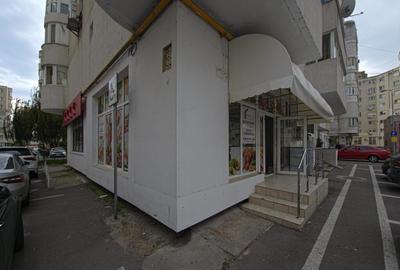 Spa?iu comercial 35 mp zona Stadion Constan?a vad excelen - 2