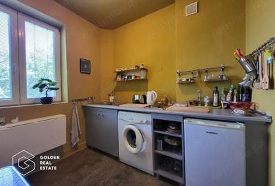 Apartament cu 2 camere semidecomandat în Central - 8