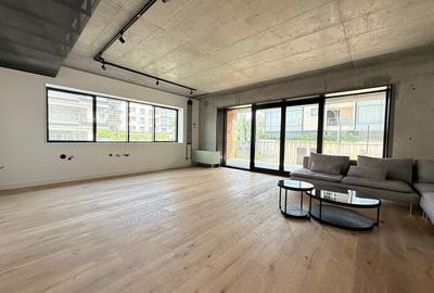 3 camere | Brick Lofts | Proiect nou - 2