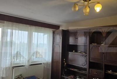 Apartament cu 2 camere decomandat în Micro 14 - 3