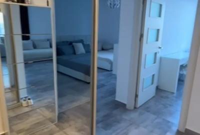 Bracoveanu-Luica Apartament 3 camere amenajat - 2