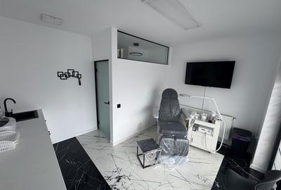 Spațiu comercial, de 20 mp, în Mănăștur - 2