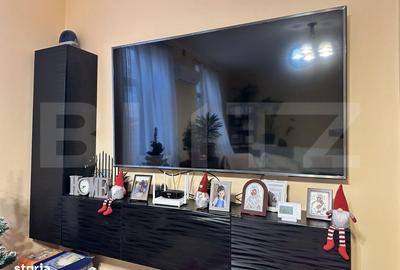 Apartament cu 2 camere, mobilat în Central - 12