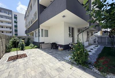 Apartament cu 3 camere semidecomandat, mobilat în Popești-Leordeni - 2