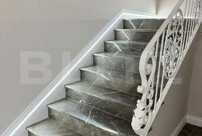 Apartament cu 2 camere decomandat în Central - 14