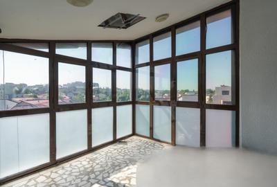 DRUMUL SARII - MACAROVICI, CLADIRE BIROURI 923 MP UTILI, LOT 360 MP! - 9