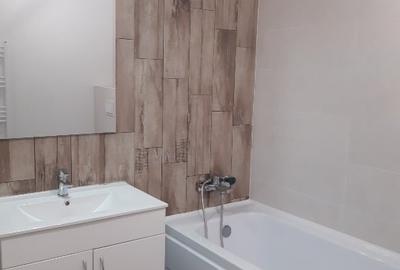 Apartament cu 3 camere decomandat, mobilat în Mogoșoaia - 8