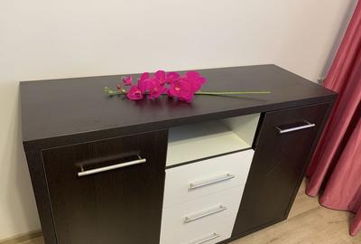 Inchiriez Apartament 3 camere complet renovat in Drumul Taberei - 11