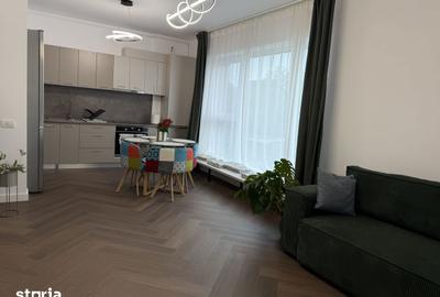 Apartament cu 2 camere în Odăi - 2