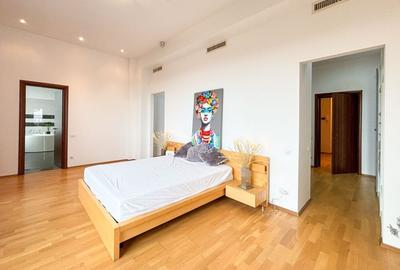 Închirie Penthouse 5 camere | Terasă 350mp - 26