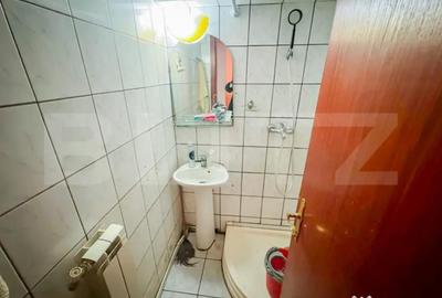 Apartament cu 4 camere decomandat în Decebal - 3