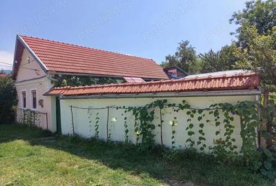 Casă cu 2 camere în Ilidia - 1