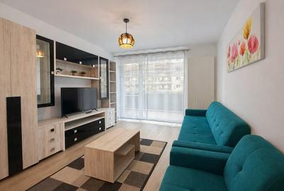 Apartament cu 2 camere decomandat, mobilat în Răcădău - 1