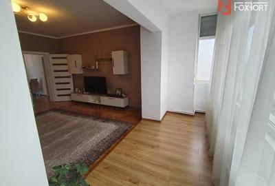 Apartament cu 4 camere decomandat în Șagului - 13