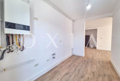 Apartament cu 2 camere semidecomandat în Giroc - 7