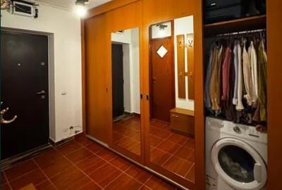 Garsonieră decomandată, mobilată în Vitan Mall - 7