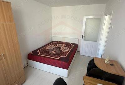 Apartament cu 2 camere decomandat în Piața Centrală - 2