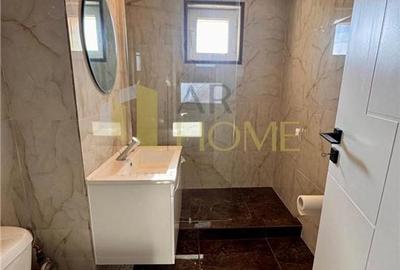 Apartament 4 camere, complet renovat, Ploiesti, zona Malu Rosu. - 6