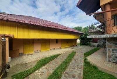 Casă individuală cu 7 camere cu Garaj în Alexandru cel Bun - 5