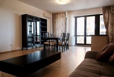3 bedrooms apartment for sale | Free View | Baneasa Forest - 2