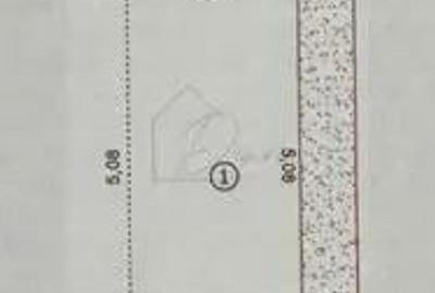 Loc parcare subsol 2 - bloc C1 - Cortina North - 1