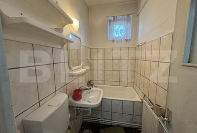 Apartament cu 2 camere, decomandat, zona 8 Mai - 7