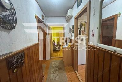 COMISION 0% | Apartament 3 Camere | 64 mp | Zona Dambovita - 3